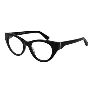Marciano by Guess Black Plastic Glasses Women's (Frames)
